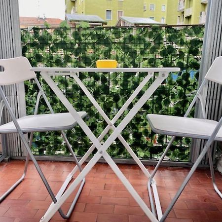 Milan Cozy Apartment Gambara - Sansiro Luaran gambar