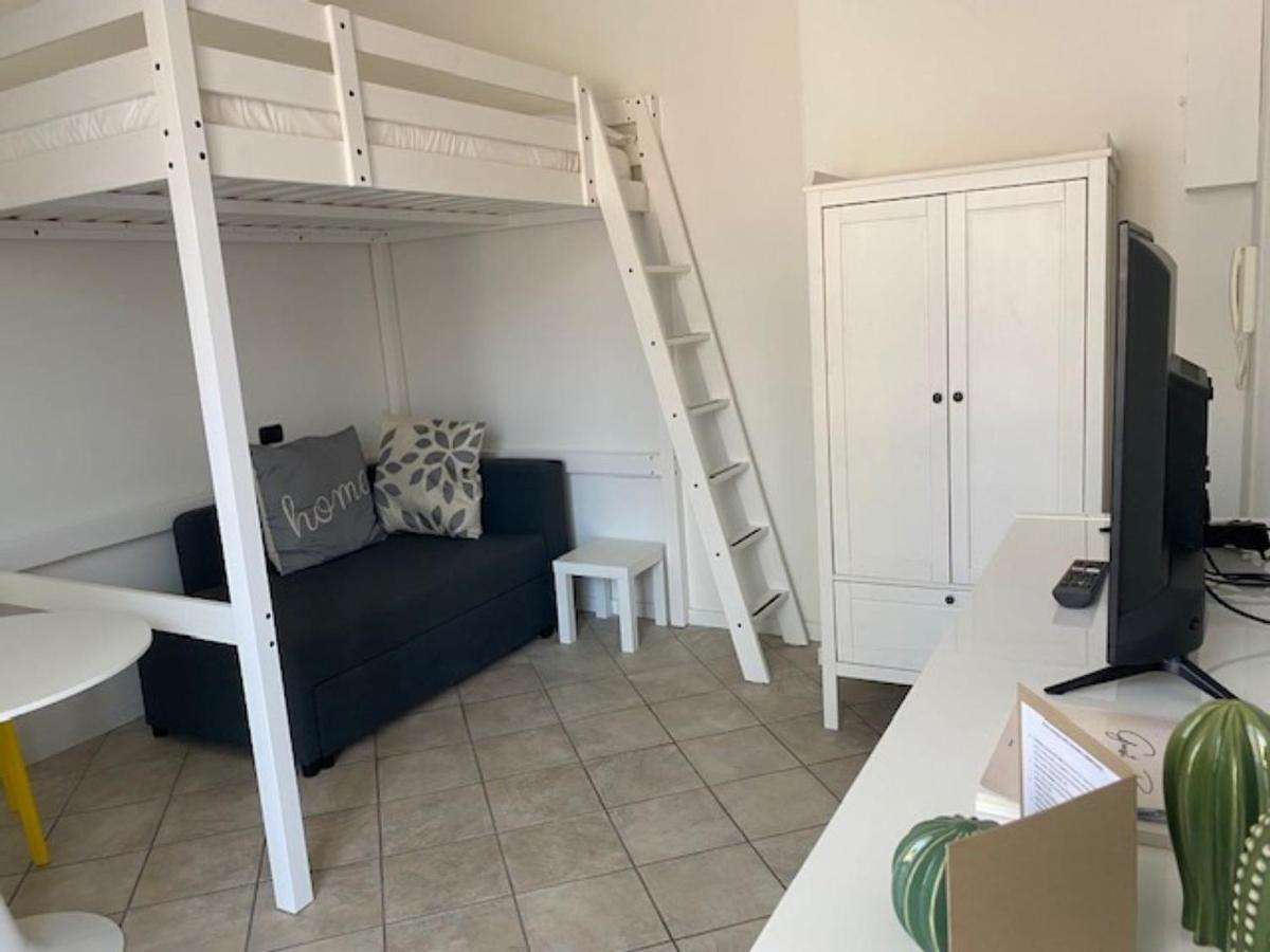 Milan Cozy Apartment Gambara - Sansiro Luaran gambar