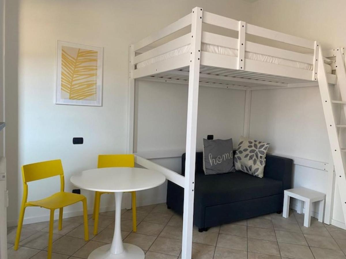 Milan Cozy Apartment Gambara - Sansiro Luaran gambar