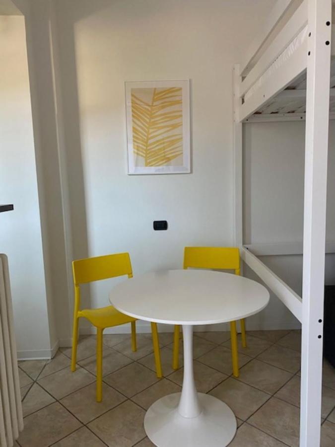 Milan Cozy Apartment Gambara - Sansiro Luaran gambar