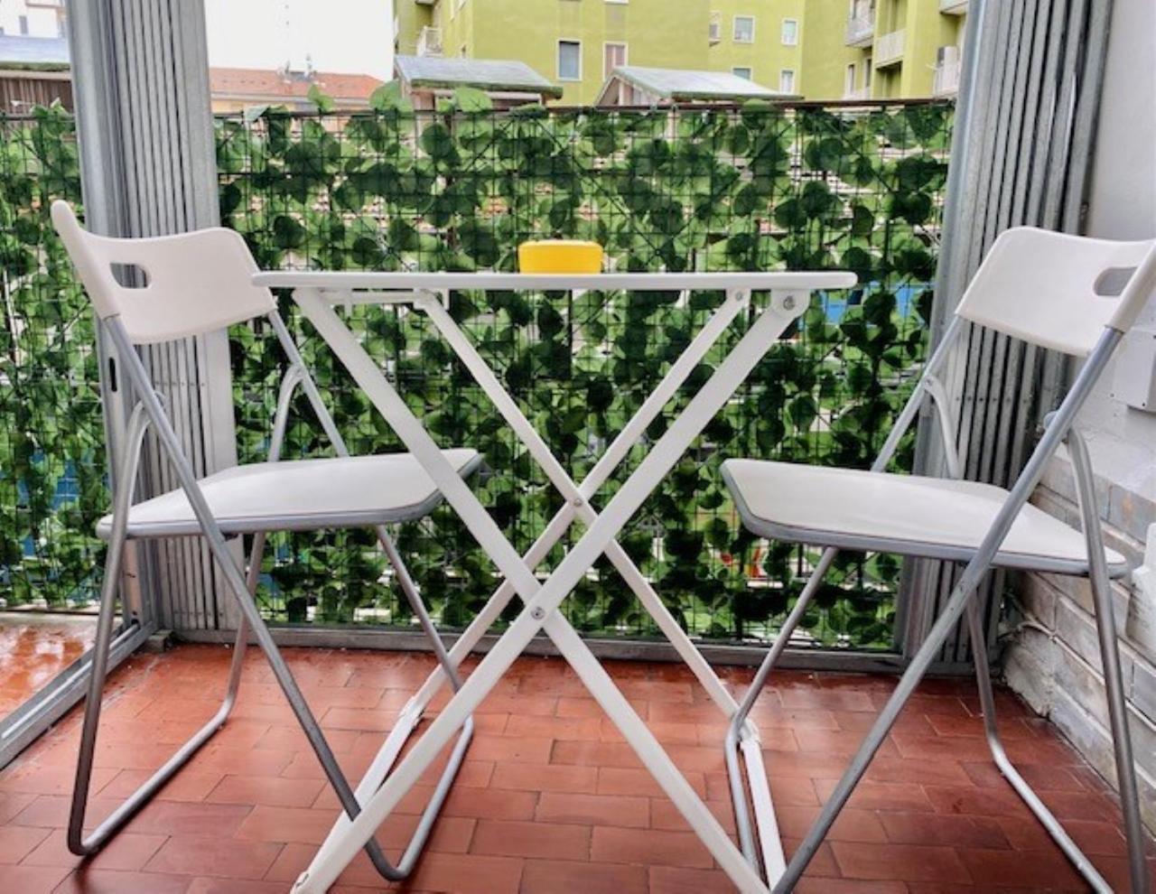 Milan Cozy Apartment Gambara - Sansiro Luaran gambar