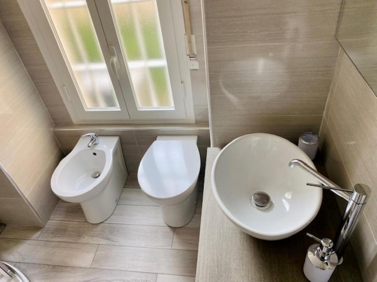 Milan Cozy Apartment Gambara - Sansiro Luaran gambar