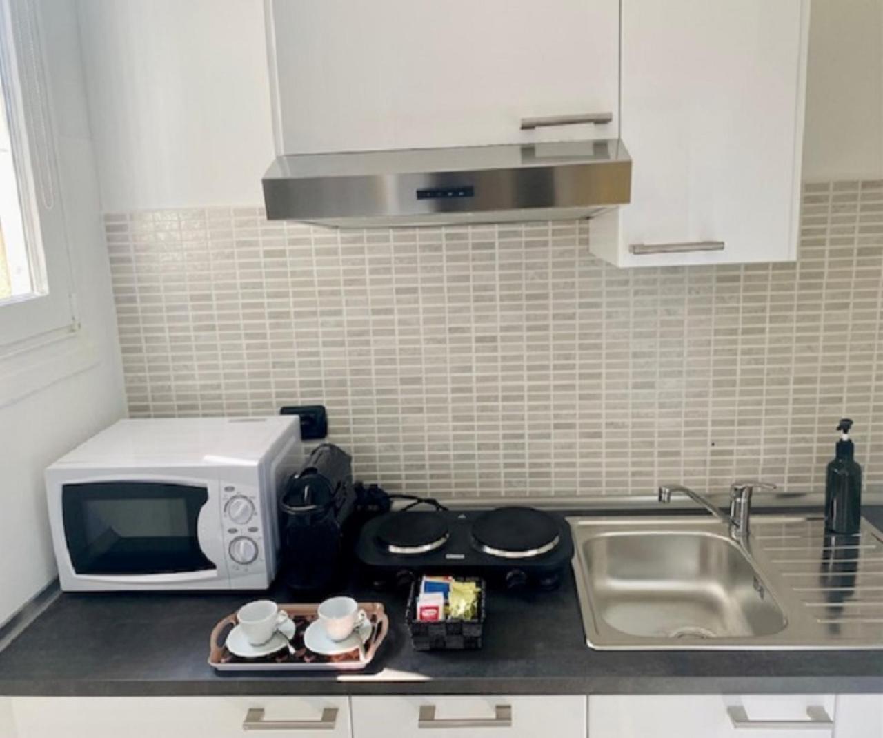 Milan Cozy Apartment Gambara - Sansiro Luaran gambar