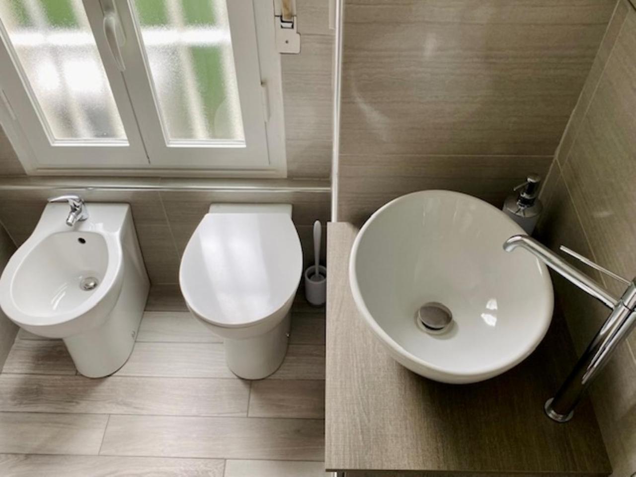 Milan Cozy Apartment Gambara - Sansiro Luaran gambar